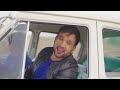 Mehdi Farukh - Dokhtar Mazar ( Official Video )