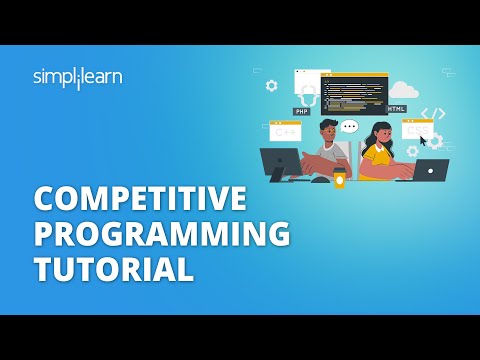 Introduction To Competitive Programming Simplilearn Introduction To Competitive Programming Simplilearn