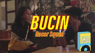 G'$QUAD - BUCIN (Official Music Video)