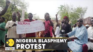 Nigeria: Another woman accused of Blasphemy, 300 people storms woman's neighbourhood | WION