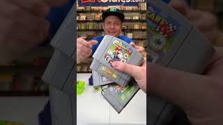 Joey Assembles The Ultimate N64