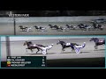 The Raceway - Monday November 9, 2020 - Race 5