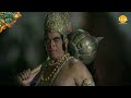 হনুমান সঞ্জীবনী বুটির পর্বত উত্থাপিত করলেন ramayan katha tilak bangla