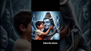 శివుడికి తన భక్తులంటే ఎంత ఇష్టమో#lordshiva #subscribe #shortvideo #whatsappstatus #trendingshorts