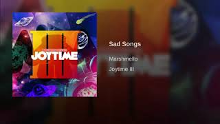 Marshmello - JOYTIME III (Álbum Mix)
