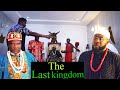 THE LAST KINGDOM (New Movie) 3&4 Ugezu J Ugezu,  Onny,Stanley Igblanuso Latest 2024 Nigerian Movie