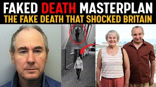 The PHOTO That EXPOSED Britain’s Most SHOCKING Fake Death | BRITISH True CRIME Documentary