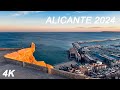 Alicante, SPAIN 05.-12.03.204