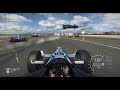 グリッドオートスポート面白クラッシュ funny gridautosport crash formula1