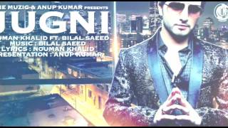 JUGNI by bilal saeed