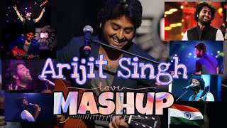 Arijit Singh Emotional Mashup| Aftermorning Chillout New Arijit song ncs hindi |Bollywood Hit Songs.