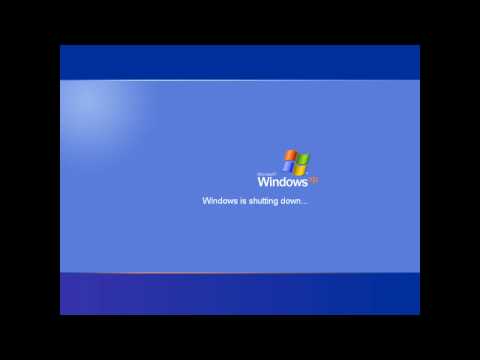 How to boot Windows XP in Safe Mode How to boot Windows XP in Safe Mode