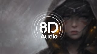 David Guetta - Titanium (ft. Sia)  | 8D Audio