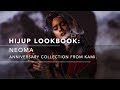 HIJUP Lookbook: Neoma, Anniversary Collection from Kami.