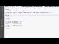 CSS Grouping Selectors Tutorial