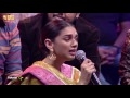 Aditi sings Vaan Varuvaan
