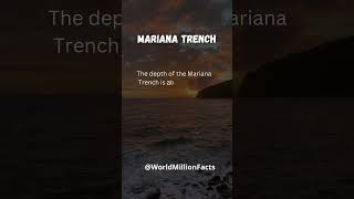 Mariana Trench