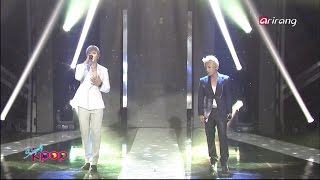 [1080p] 120710 디셈버 DECEMBER - Unfinished