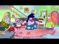 best of patrick s mom the patrick star show