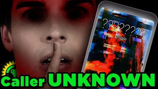 Do Not Answer... Or Else | Simulacra (Scary Game)