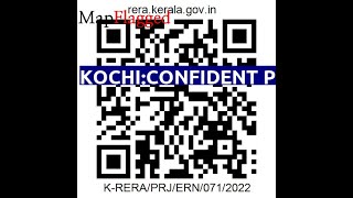 Kochi | Confident Pinewood by Confident Group at Kakkanad | MapFlagged