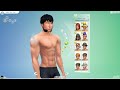 Симсята в sims 4