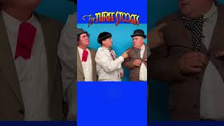 The THREE STOOGES - Bad Conscience