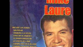 La Rajita De Canela-Mike Laure.