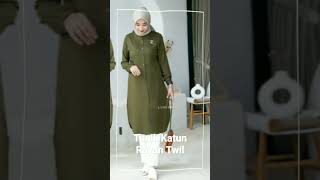 Tunik Katun Rayon Twil.              Belinya disini https://shope.ee/5KgKXbCql1