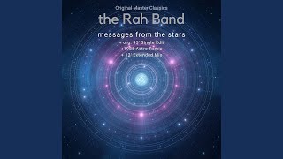 Messages from the Stars (12 Inch Astro Remix)