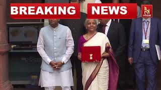 Finance Minister Nirmala Sitharaman to Present Union Budget 2025-26 On Feb 1st | News Update