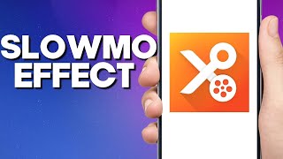 YouCut Video Editor App - How to use Slowmotion  (No Watermark) Slowmo Effect
