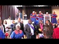Mweya mutsvene muri Mwari by Vabvuwi