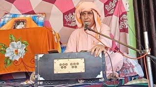 प्रभु चुनरी मेरी भक्ति के रंग में रंग देना ! SSDN bhajan ! Shri Anandpur bhajan!