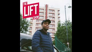 #TheLiftShow 74 - Has this generation turned away from the US roots of rap?