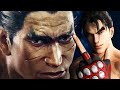 Why I hate my Father Kazuya Mishima