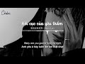 [Vietsub + Pinyin]  Kết cục của yêu thầm - Mona Lavi ft Tân Nhai Khẩu / 暗戀過 結局呢 - 新街口組合