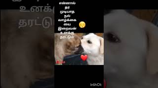 தன் பிள்ளையின் வாழ்க்கைக்காக தாயின் வேதனை பிரிவு 😔