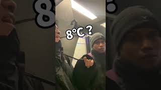 【緊急】フィンランドで死にかけてます #shorts #フィンランド #留学 #vlog