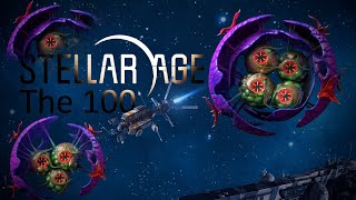 The 100 - Part 2 | Stellar Age s93