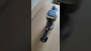 Lubluelu 202 Self-Standing Cordless Vacuum Cleaner - Product Showcase #lubluelu #shortvideo #shorts