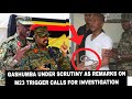 BITABUSE: Gashumba Kaweddemu , Birimu Obutujju nobuyekera/ Laba Ensasage 