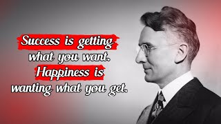 Dale Carnegie Quotes || Life Quotes || How To Win Friends And Influence People.2022. New.