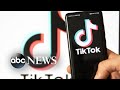 TikTok banned on House devices