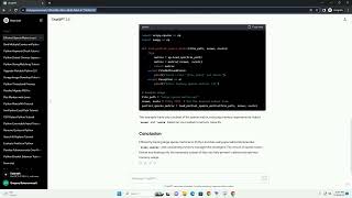Loading a large sparse martix in Python crashes