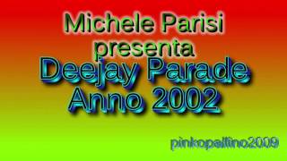 Deejay parade dell'anno 2002 parte 1