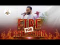 FIRE FOR ASCENSION // PROPHETE JOEL LUTUKA // 3.7.2024 // CLJ MARANATHA INT, AVON CENTRE