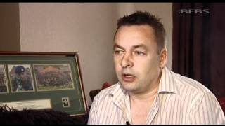 PTSD: Soldier's Family Sues MOD For Breaching Duty Of Care | Forces TV