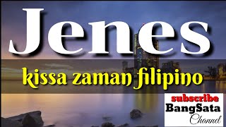 Jenes zaman ma filipino | Lagu bajau