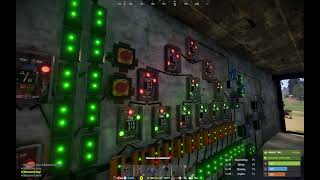 Rust - "Random" Number Generator
